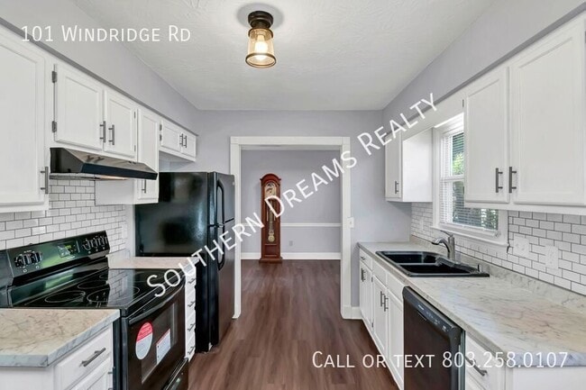 Photo - 101 Windridge Rd