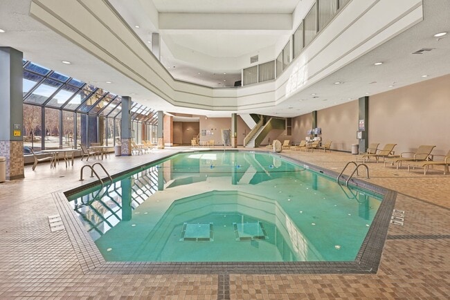 AIRE MSP Apartments