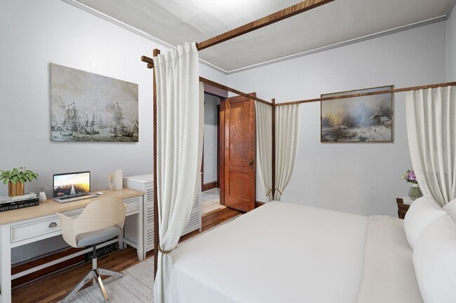 Photo - Murray house