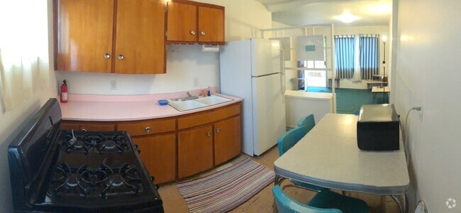Building Photo - 420 Mesilla St SE Unit A Rental