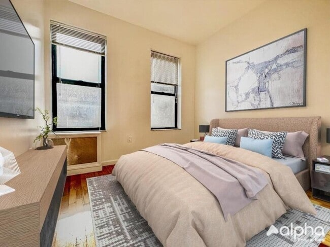 Building Photo - 1 bedroom in NEW YORK NY 10029 Unit 2D Rental