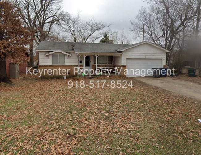 Building Photo - 3 Bed | 1 Bath | Close to Downtown Tulsa