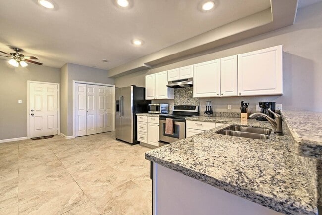 Photo - Completely remodeled and furnished Waterfr...