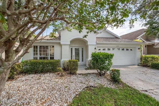 Photo - 1216 Foxridge Pl