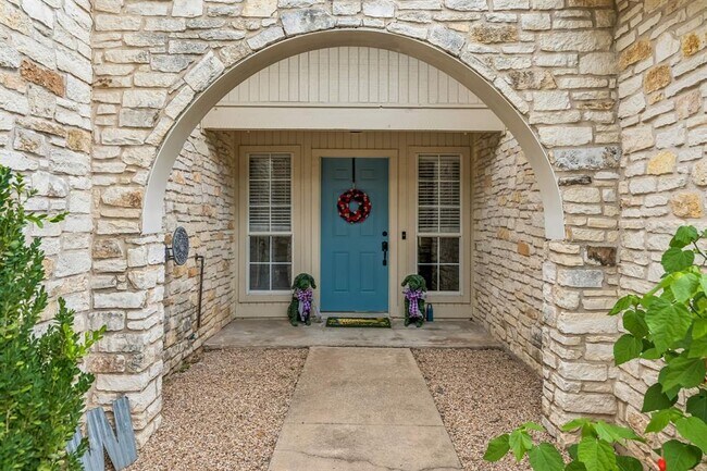 10504 Wagon Gap Dr