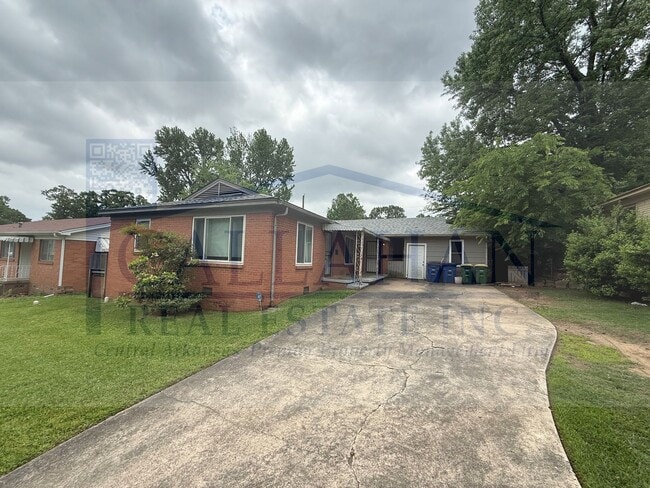 Building Photo - Park Hill 2 Bedroom