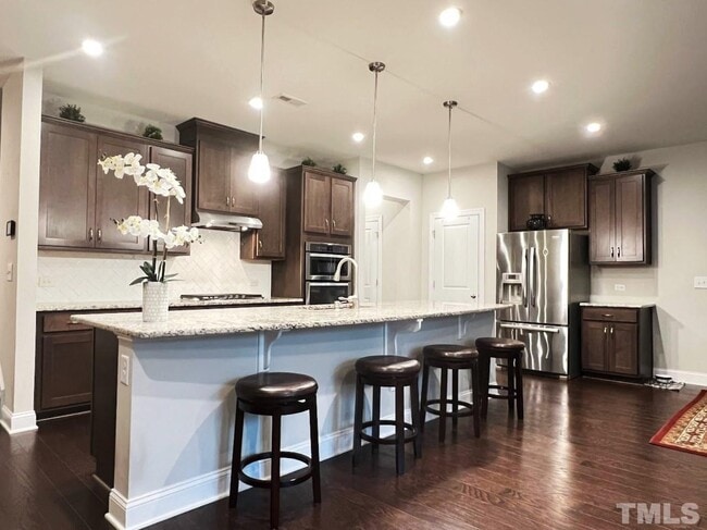 Photo - Beautiful 3 Bedroom with Sunroom Townhome in Cary