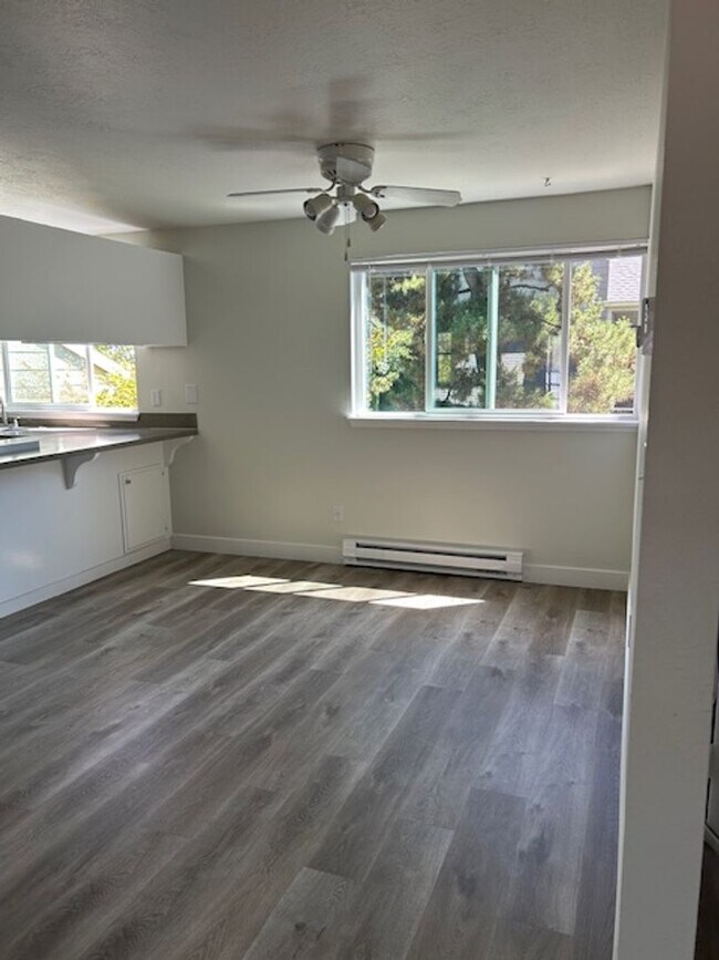 Woodview Village Apartments
