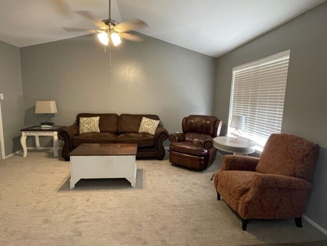 Photo - Thousand Oaks Condo Unit 1500 E. Starr Ave. # 306