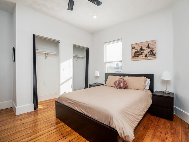 Building Photo - 2 Buckley Ave Unit U1