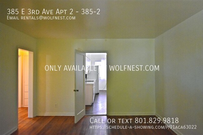 Photo - 385 E 3rd Ave Unit 385-2