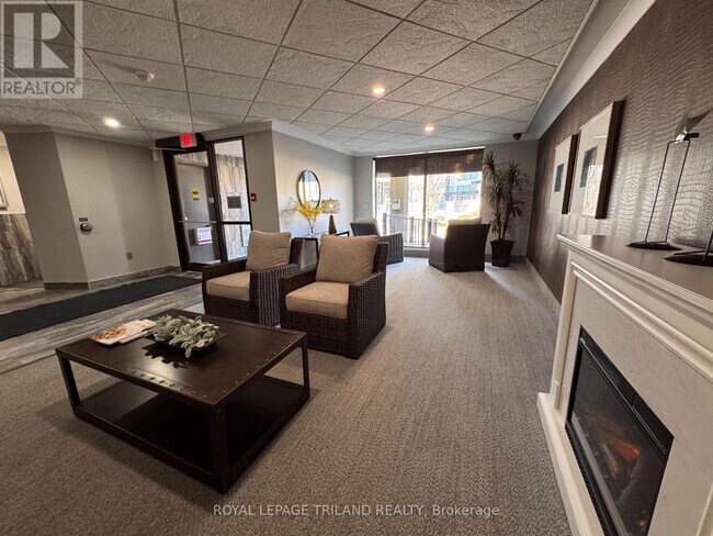 Photo - 500 Talbot St Unit 1502