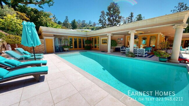 Photo - 1831 Loma Vista Dr House