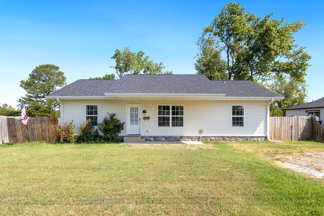 Photo - 703 NW 10th St Unidad ID1221918P