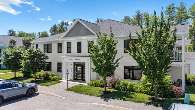 Photo - 34 Mill Commons Dr Unit 114