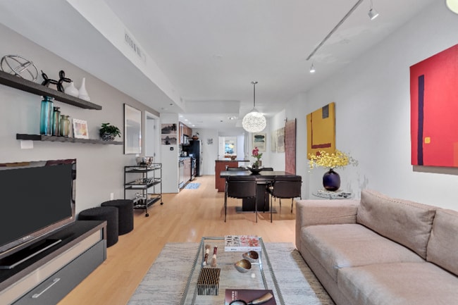 Photo - 912 F St NW Unit 102