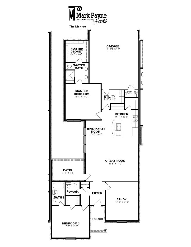 Photo - 1330 Milltown Rd