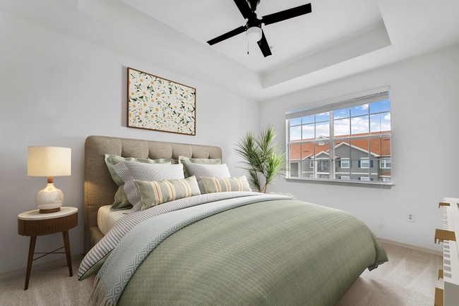B3 U Interior Apartment