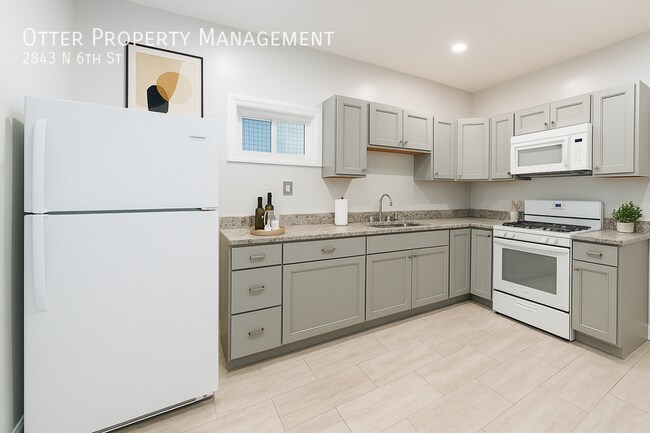 Photo - 2843 N 6th St