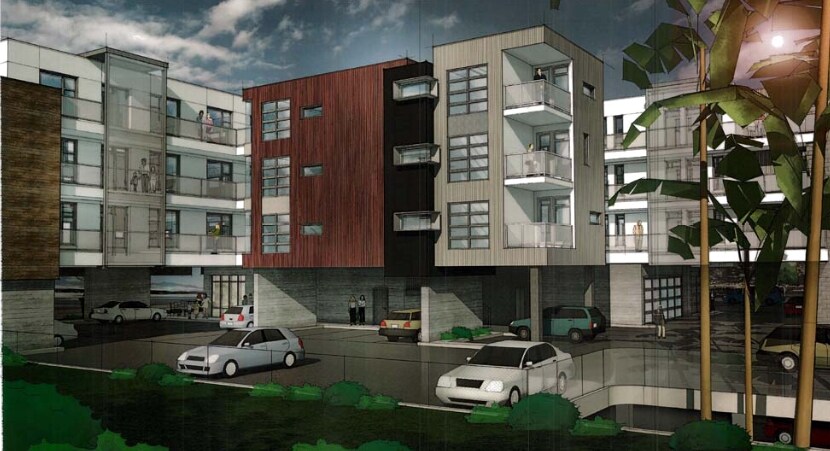 Photo - Victoria Crossing