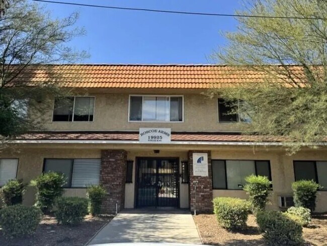 19925 Roscoe Ave.