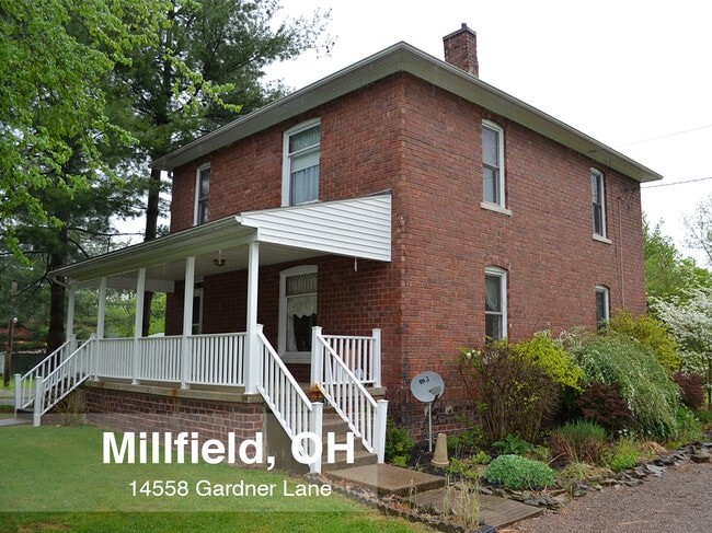 Building Photo - 14558 Gardner Ln