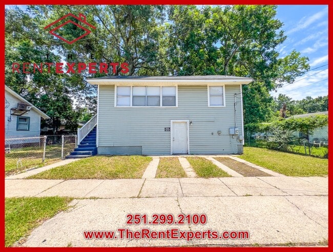 Photo - 1103 Ross St