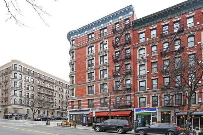 Photo - 501 W 122nd St