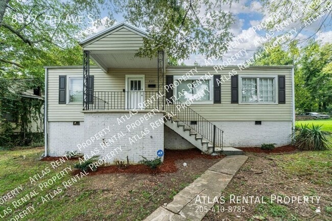 Building Photo - 8337 7th Ave S Rental