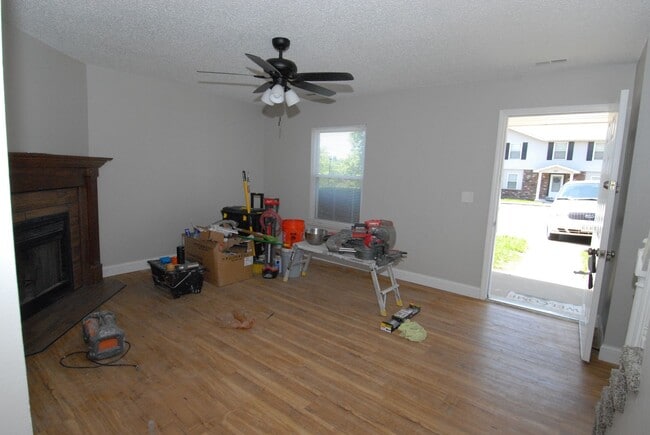 Photo - St Peters Area