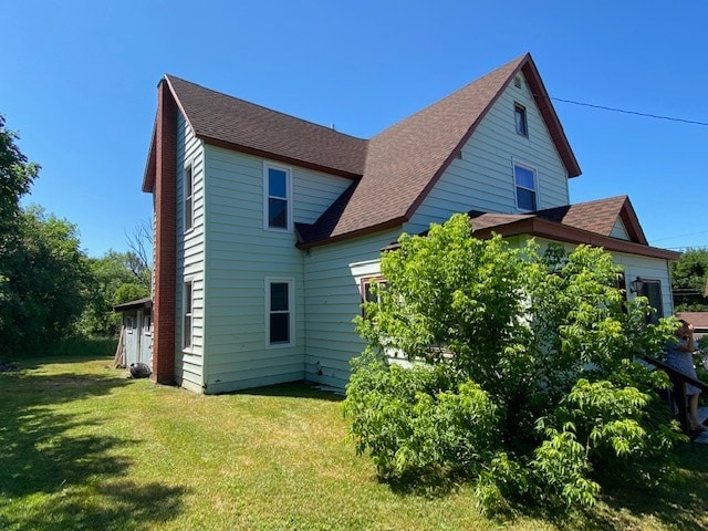 Photo - 402 Portage St