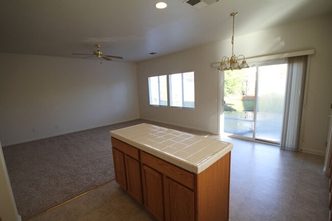 Photo - 3 bed | 2 bath | 1189 SF | 2 Car Garage | Single Story | Tenant pays $175 WS&G