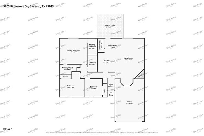 Photo - 5805 Ridgecove Dr