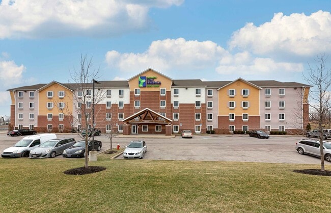 Furnished Studio-Cleveland - Airport