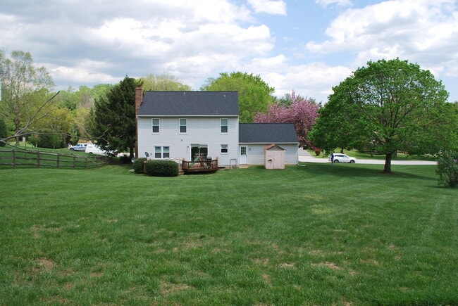 Photo - 10108 Rope Maker Dr