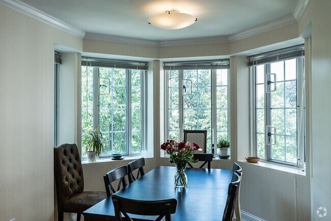 Building Photo - 20 Chapel St Unit A-602 Rental