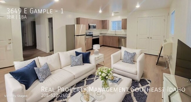 Photo - 3649 E Gample Ave Apartment Unit 1