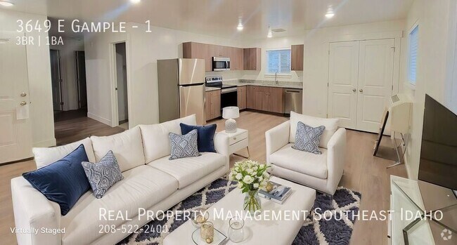Building Photo - 3649 E Gample Ave Unit 1 Rental