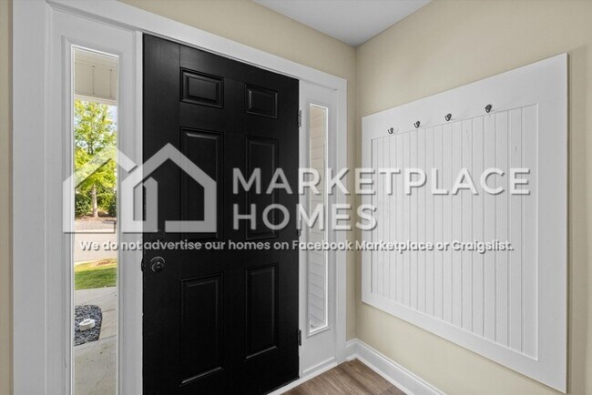 124 Downsbury Rd