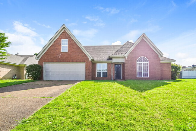 Building Photo - 5014 Wolfchase Farms Pkwy Rental
