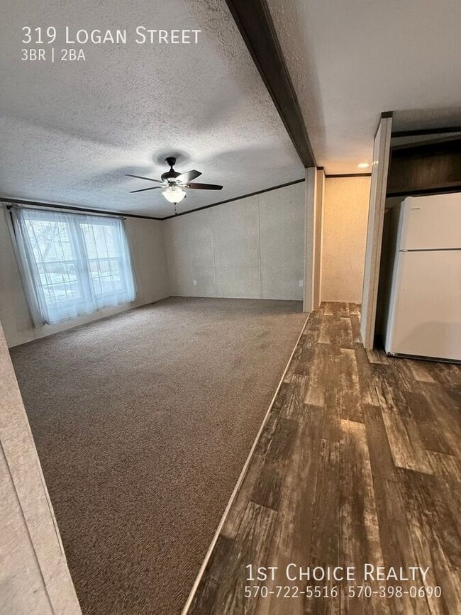 Photo - 319 Logan St