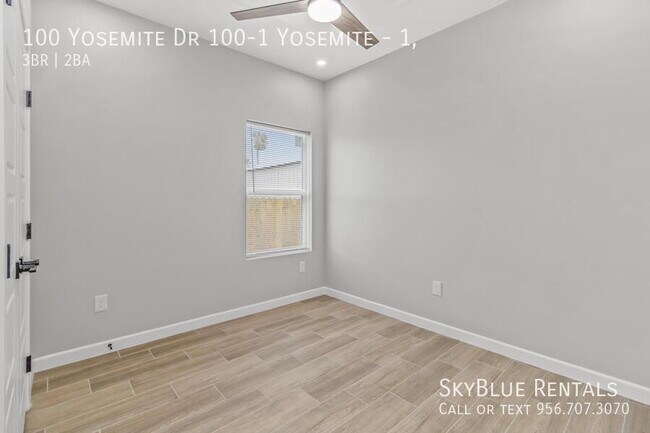 Photo - 100 Yosemite Dr Unit 1,