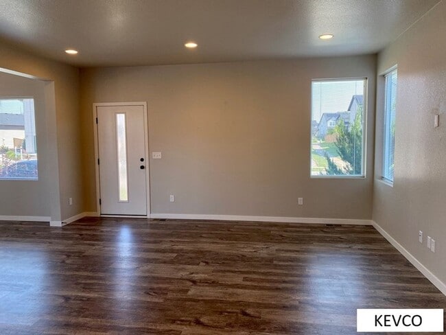 Photo - Gorgeous, New Construction Home