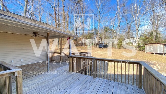 Photo - Great 4 Bedroom Split-Level Home in Heart of Hoover