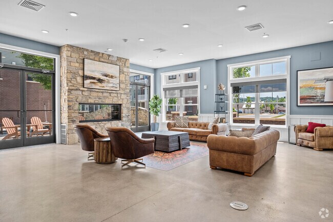 Community Room