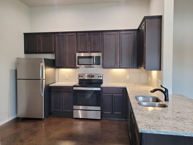 Photo - Luxury 3/2 Duplex in Seguin, Texas