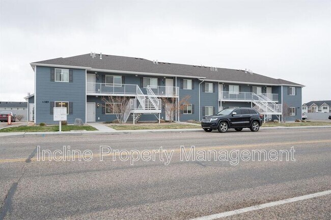 1389 Northfield Rd Unit 8