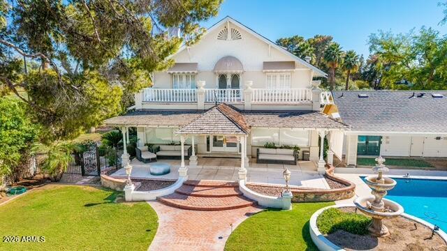 Photo - 35 S Fairway Ct