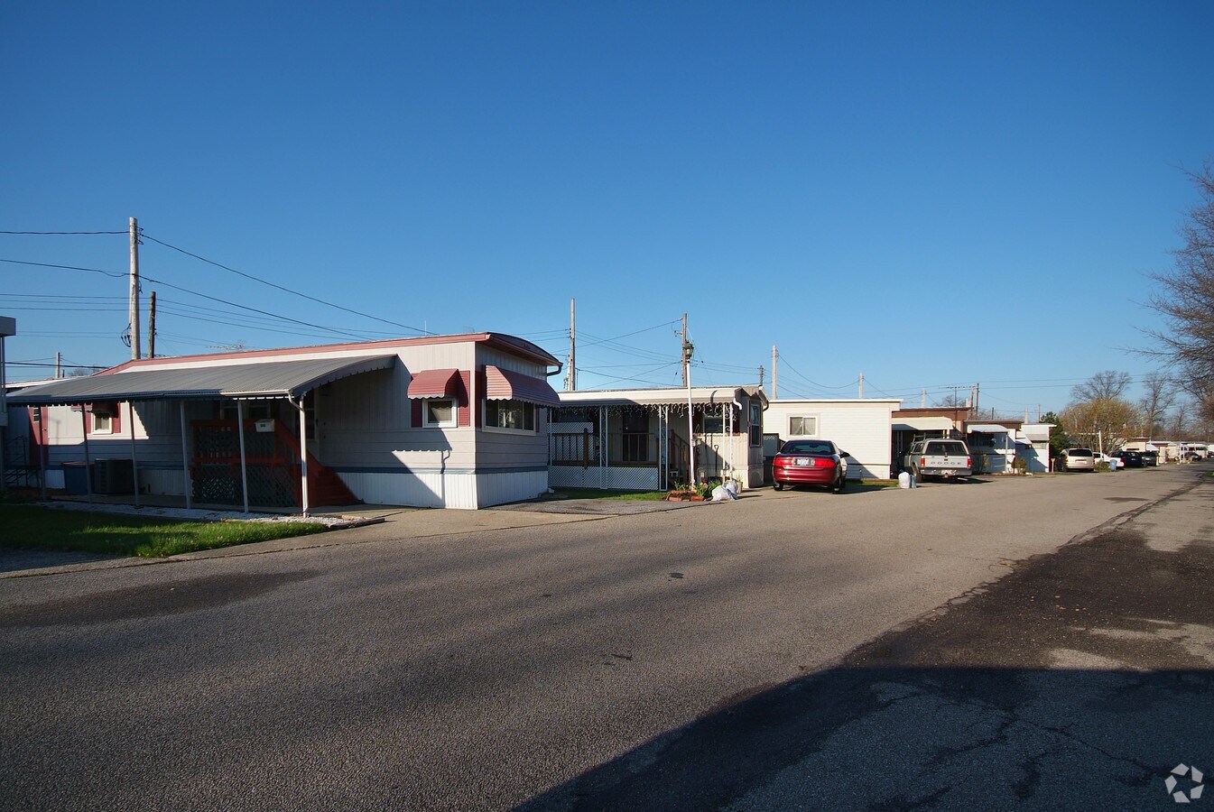 Photo - Miller's Mobile Home Community