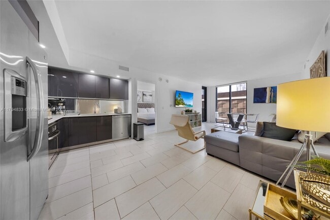 Photo - 31 SE 6th St Unit 1407